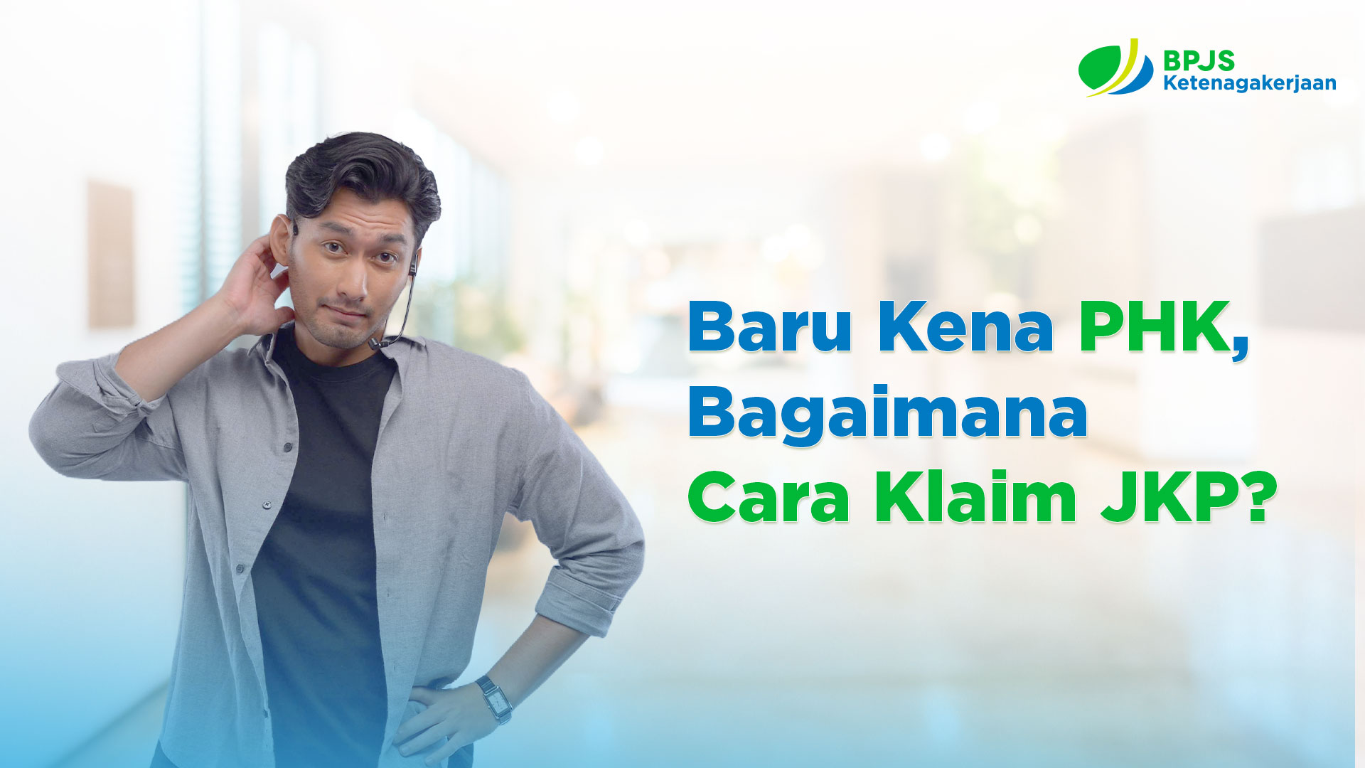 Baru Kena PHK, Bagaimana Cara Klaim JKP