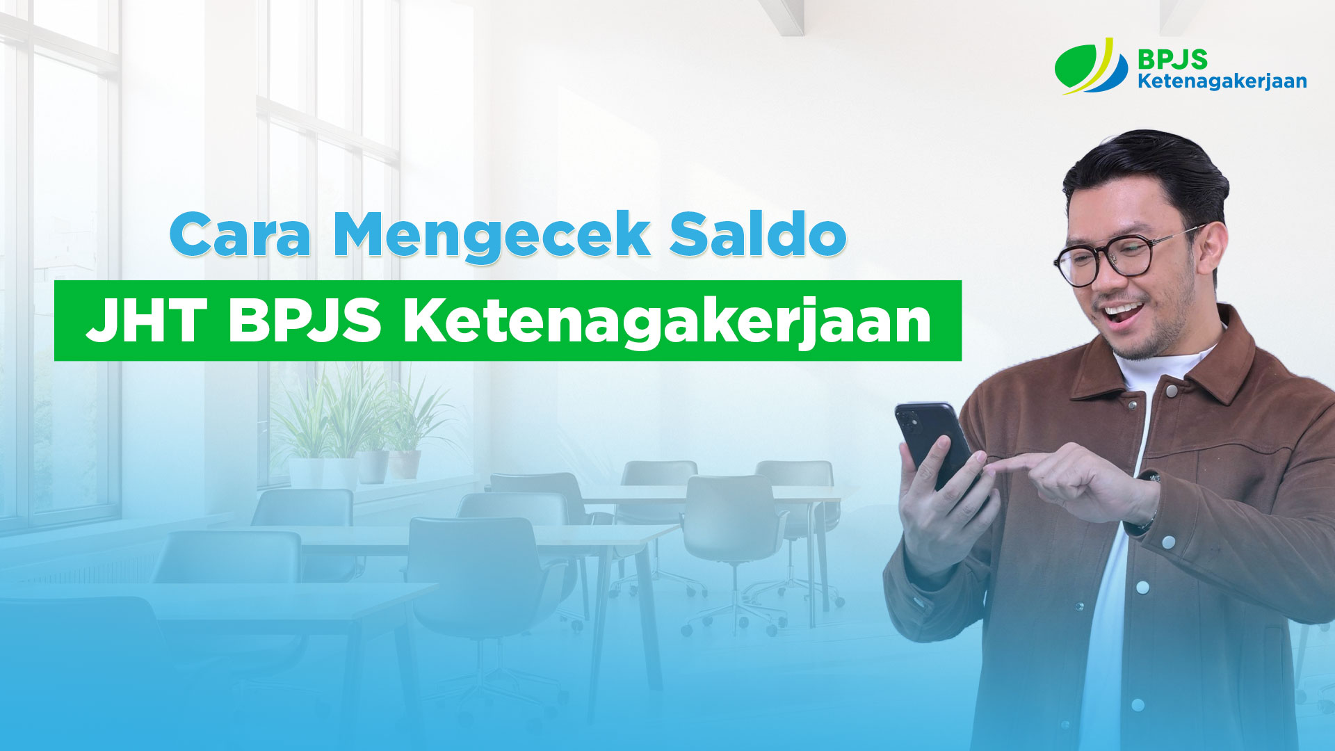 Cara Mengecek Saldo JHT BPJS Ketenagakerjaan